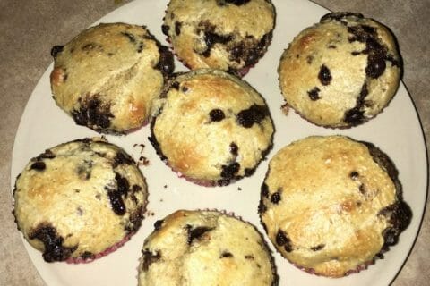 Photos des recettes