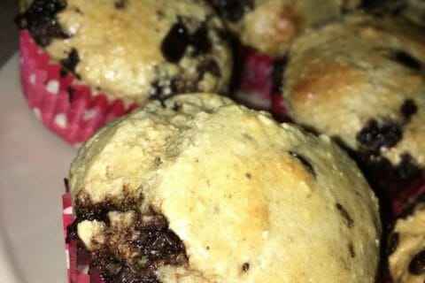 Photos des recettes