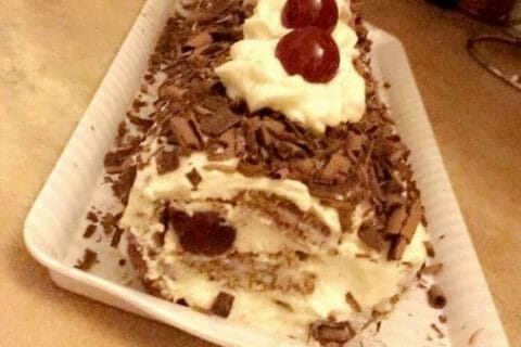 Photos des recettes