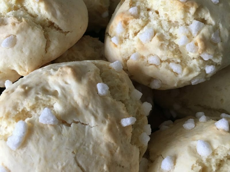 Cliquez pour zoomer ! Scones Thermomix par Nadiakiss