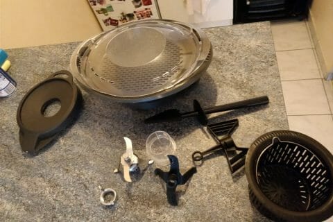 Cliquez pour zoomer ! 15076529867191717665182 Thermomix par TifaineM