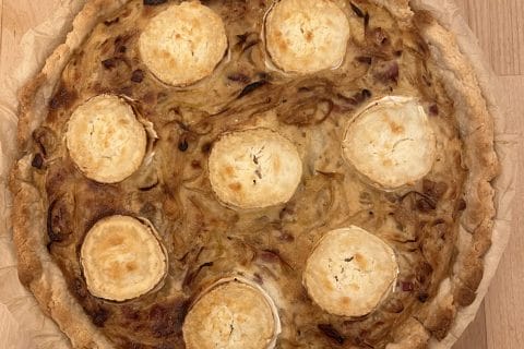 Cliquez pour zoomer ! Pâte brisée au vin blanc Thermomix par eva_dbl