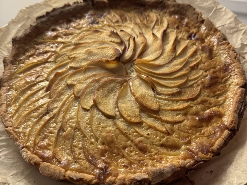 Cliquez pour zoomer ! Pâte sablée Thermomix par eva_dbl