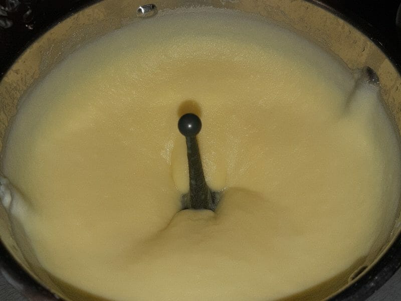 Cliquez pour zoomer ! Purée de pommes de terre Thermomix par ste_2