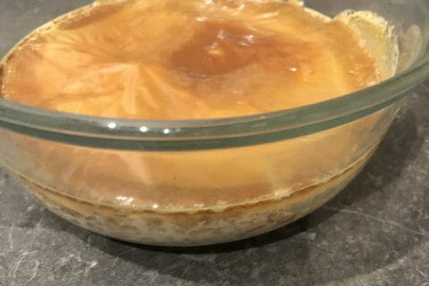 Cliquez pour zoomer ! Teurgoule normande Thermomix par mamie_poule