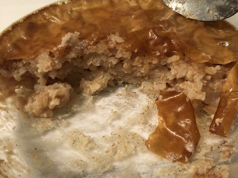 Cliquez pour zoomer ! Teurgoule normande Thermomix par mamie_poule