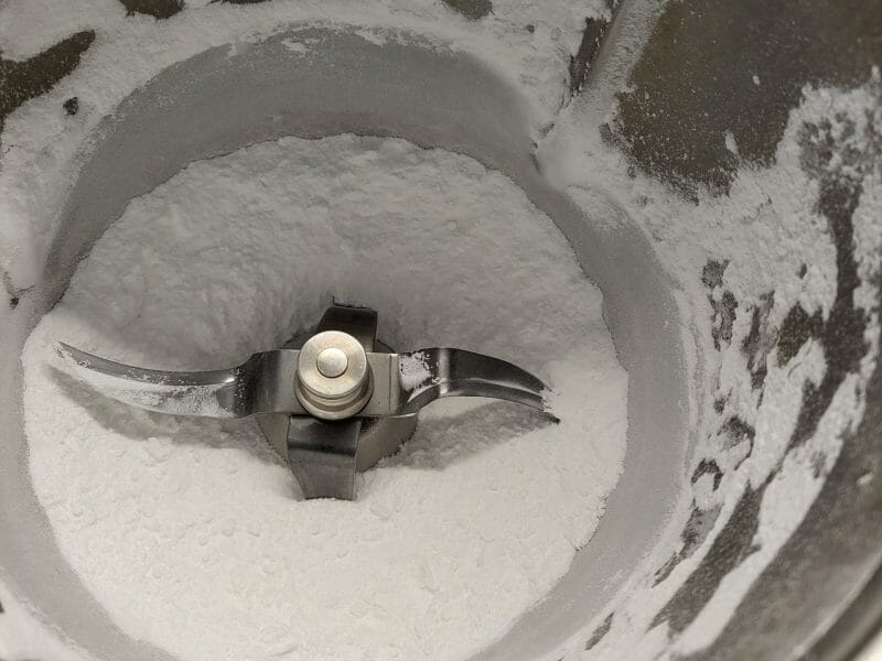 Cliquez pour zoomer ! Sucre glace Thermomix par deydey78