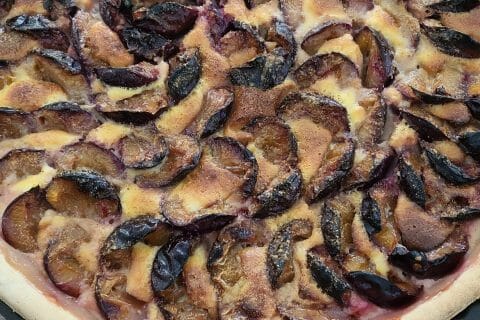 Cliquez pour zoomer ! Pâte brisée Thermomix par deydey78