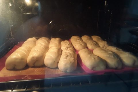 Cliquez pour zoomer ! Pain brioché au chocolat – Pitch Thermomix par annick41