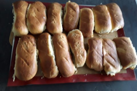 Cliquez pour zoomer ! Pain brioché au chocolat – Pitch Thermomix par annick41