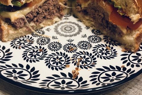 Cliquez pour zoomer ! Buns burger Thermomix par charlotte_61