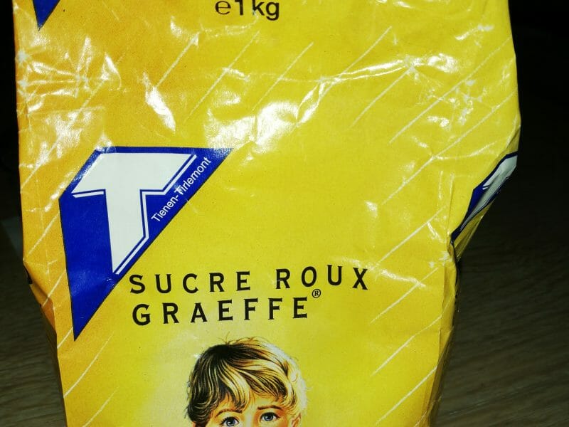 Cliquez pour zoomer ! Tarte au sucre Thermomix par Chantal_16