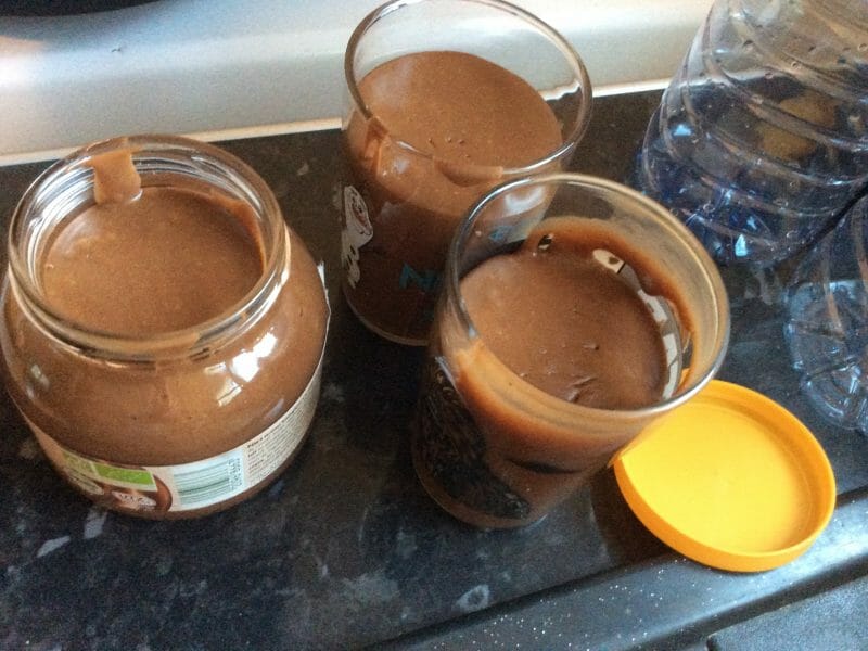 Cliquez pour zoomer ! Nutella Thermomix par kristell_1