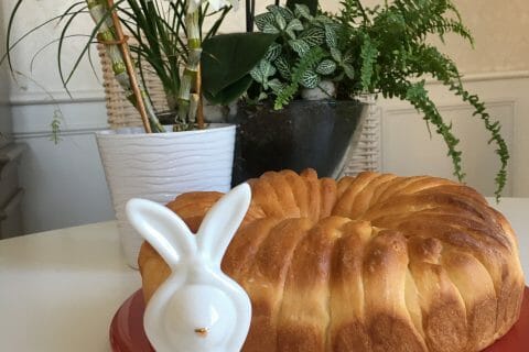 Cliquez pour zoomer ! Wool roll bread Thermomix par vero2a