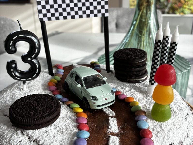 Cliquez pour zoomer ! Gâteau au chocolat des écoliers Thermomix par noemiie_3