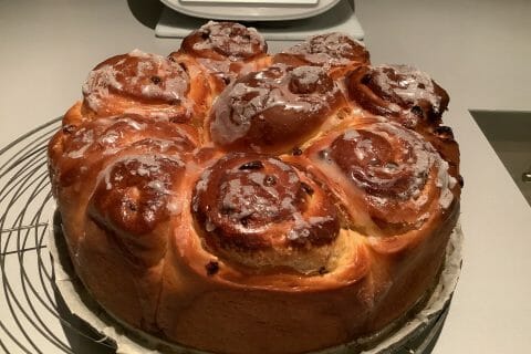 Cliquez pour zoomer ! Photo de manue67