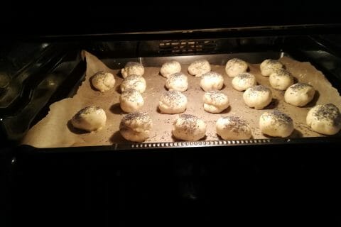 Cliquez pour zoomer ! Mini burgers Thermomix par mandine062