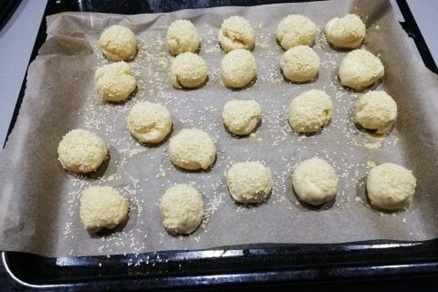 Cliquez pour zoomer ! Mini burgers Thermomix par mandine062