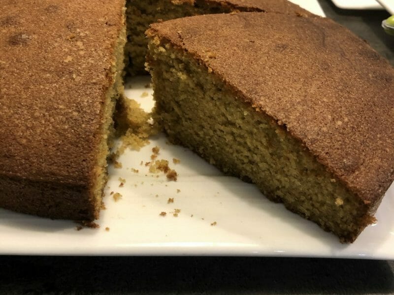 Cliquez pour zoomer ! Gâteau Ti’son Thermomix par Mimiponpon