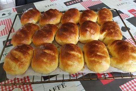 Cliquez pour zoomer ! Pain brioché au chocolat – Pitch Thermomix par ismmimy