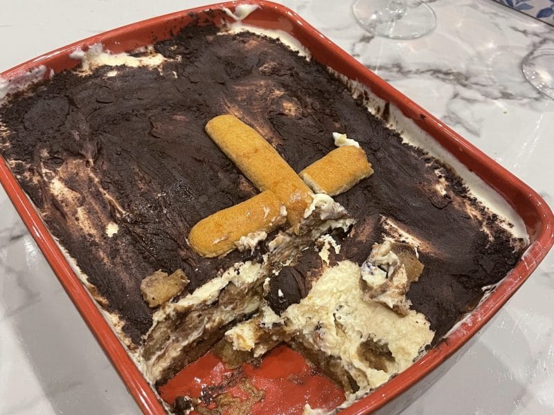 Cliquez pour zoomer ! Tiramisù, l’original Thermomix par Lucie45