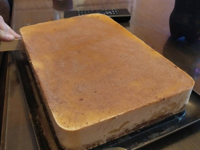 Cliquez pour zoomer ! Crémeux pommes spéculoos Thermomix par Lucie45