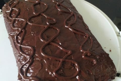 Cliquez pour zoomer ! Kinder Délice XXL Thermomix par Lucie45