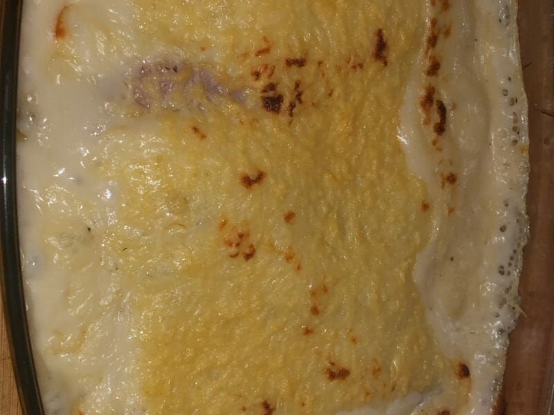 Cliquez pour zoomer ! Endives au jambon Thermomix par louu59