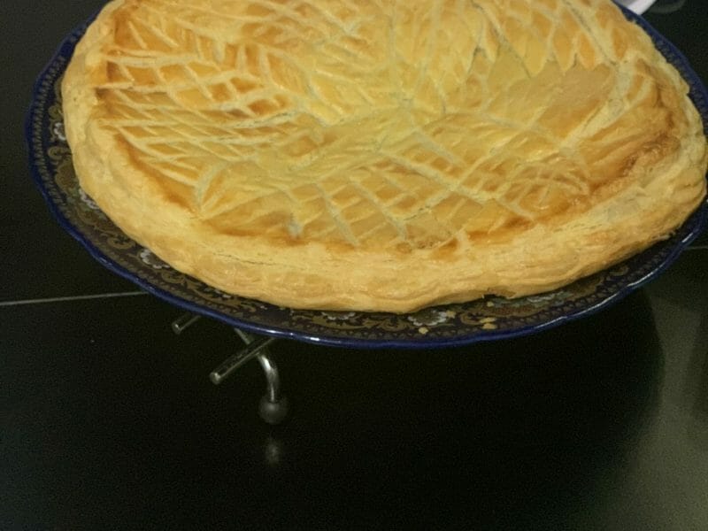 Cliquez pour zoomer ! Pâte feuilletée Thermomix par kaissaliya3