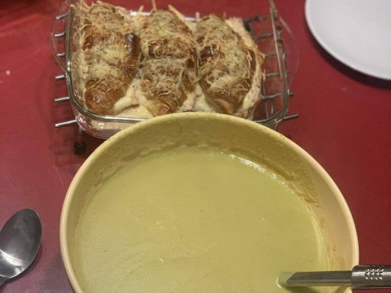 Cliquez pour zoomer ! Bissara Thermomix par kaissaliya3