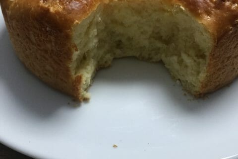 Cliquez pour zoomer ! Brioche Buchty Thermomix par Abla