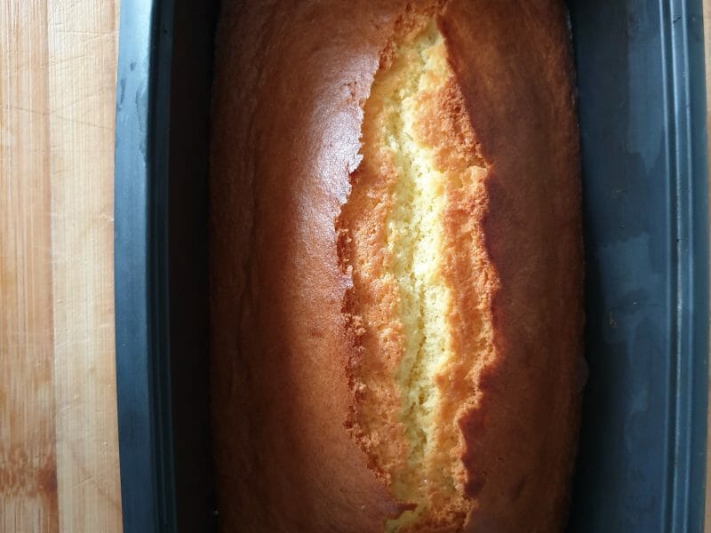 Cliquez pour zoomer ! Cake express Thermomix par sofia_12