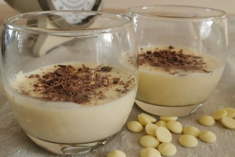 Photos des recettes