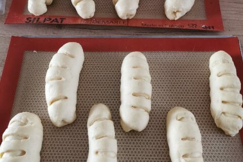 Photos des recettes