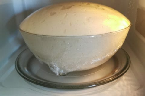 Photos des recettes