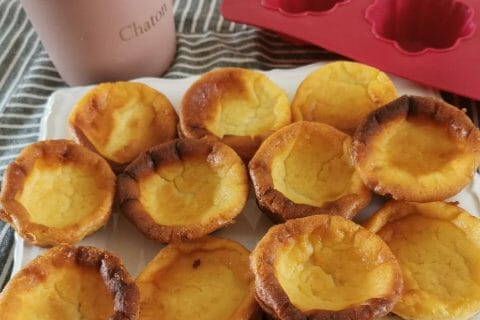 Photos des recettes
