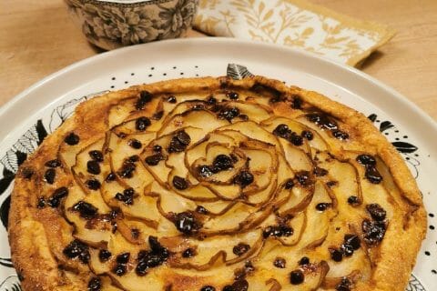 Photos des recettes
