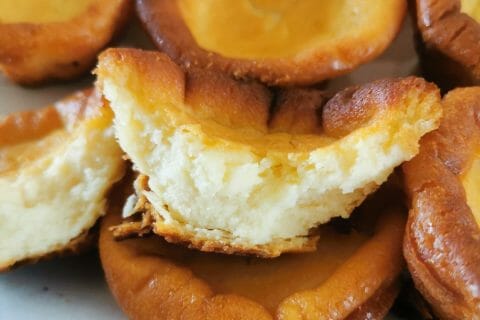 Photos des recettes
