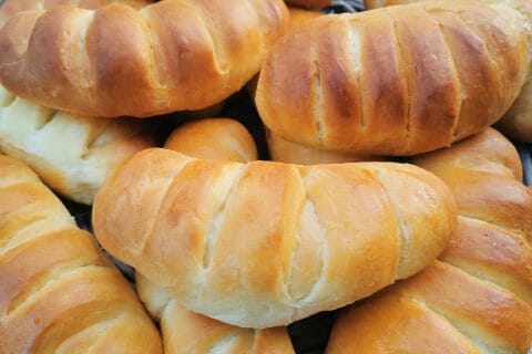 Photos des recettes