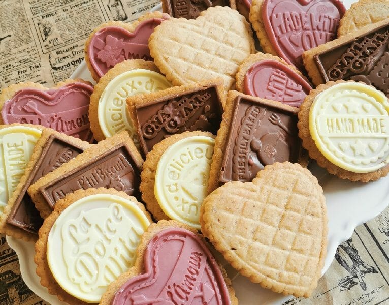 Cliquez pour zoomer ! Photo de Angélique Thermomix par Angélique