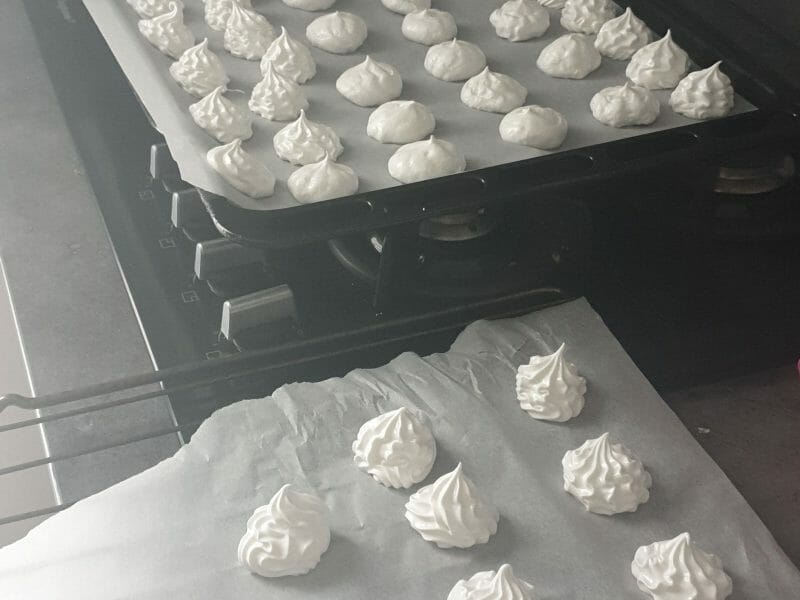 Cliquez pour zoomer ! Meringues Thermomix par berengere_9