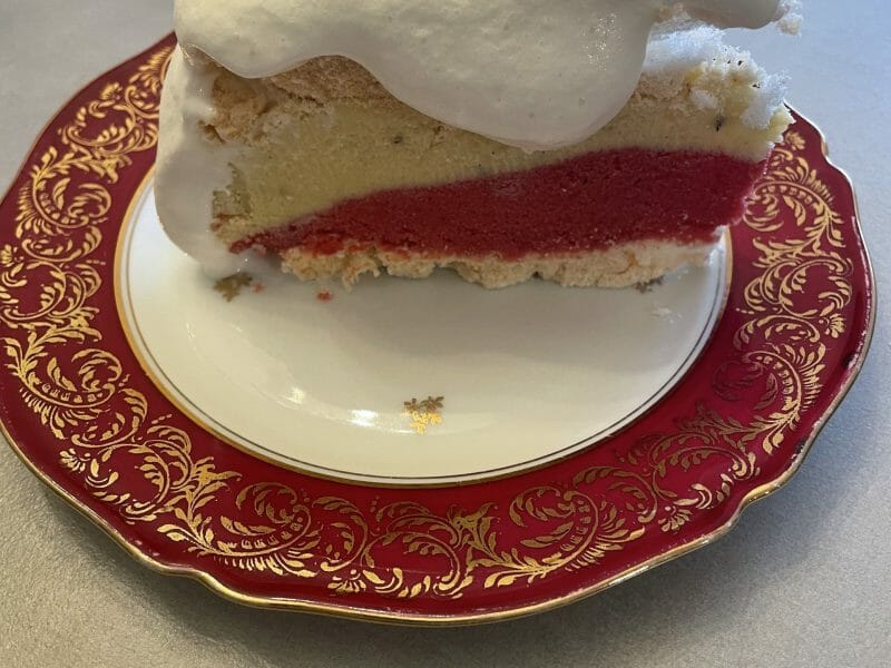 Cliquez pour zoomer ! Vacherin Thermomix par nanie92