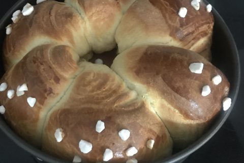 Cliquez pour zoomer ! Brioche mousseline Thermomix par sophie_126