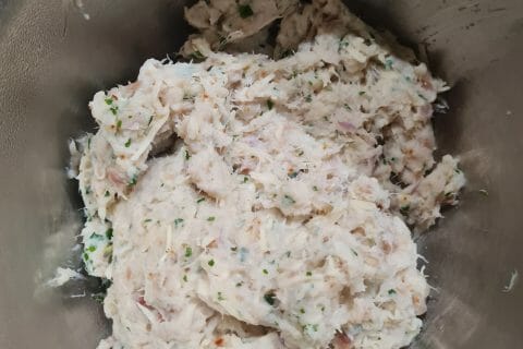 Cliquez pour zoomer ! Croquettes de poissons Thermomix par Ingrid91