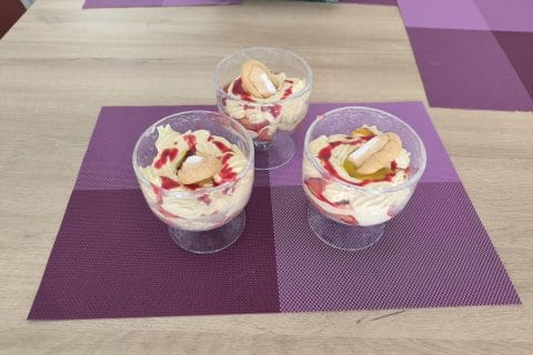 Cliquez pour zoomer ! Mangomisu Thermomix par Thaliepe74