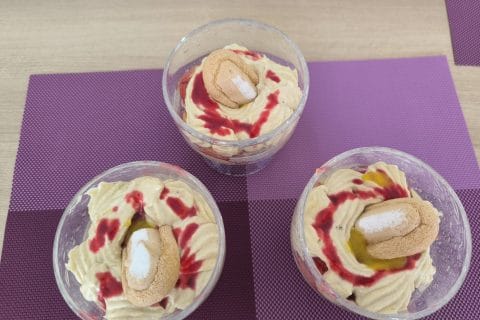 Cliquez pour zoomer ! Mangomisu Thermomix par Thaliepe74