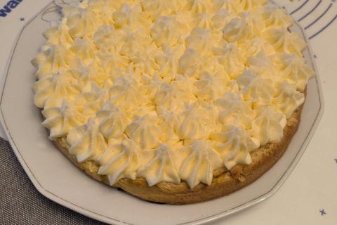 Cliquez pour zoomer ! Tropézienne Thermomix par Thaliepe74