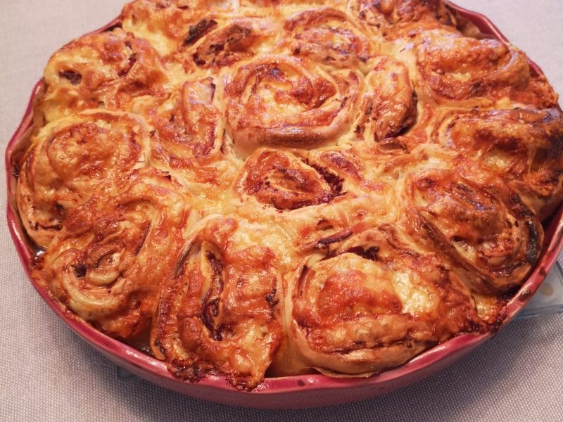 Cliquez pour zoomer ! Chinois montagnard Thermomix par Thaliepe74