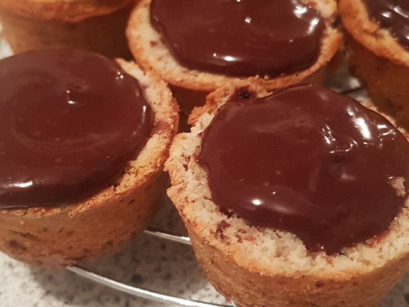 Cliquez pour zoomer ! Tigrés au chocolat Thermomix par kristina_1