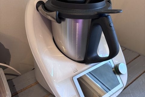 Cliquez pour zoomer ! Photo de jesst06 Thermomix par jesst06